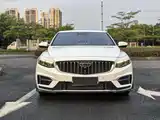 Фото 2 - Geely Preface