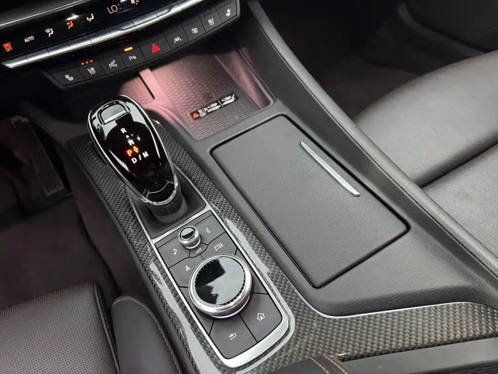 Cadillac CT5 2024 2024 28T Platinum Edition