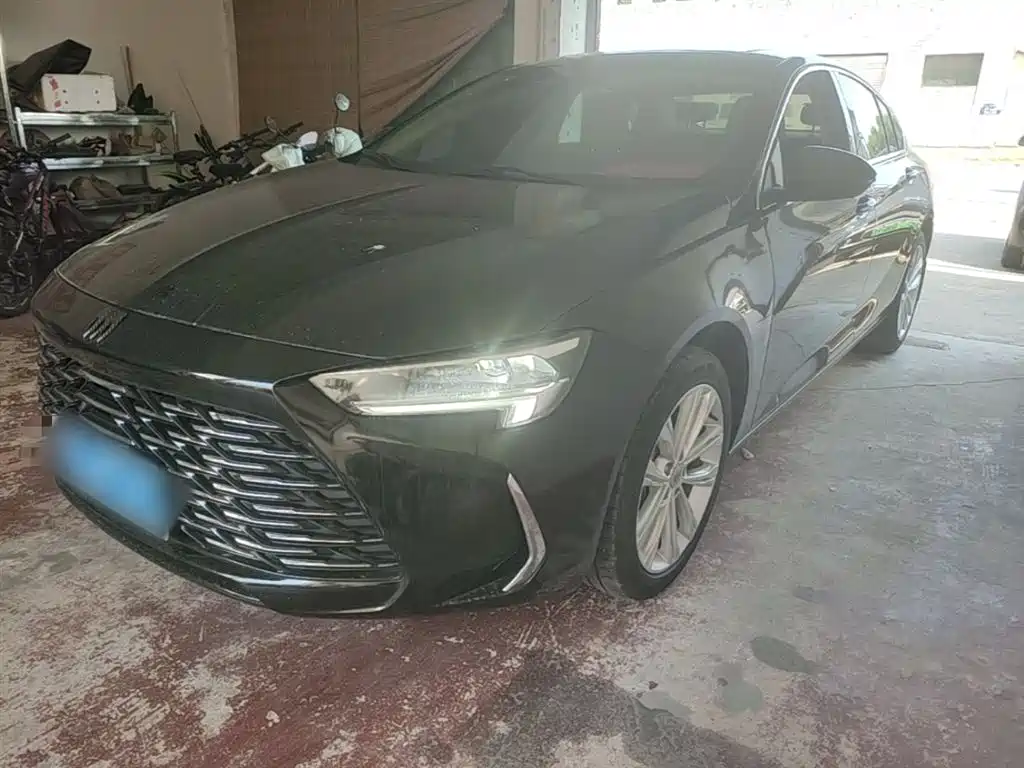 Buick Regal 2024 Model 28T Premium фото 2