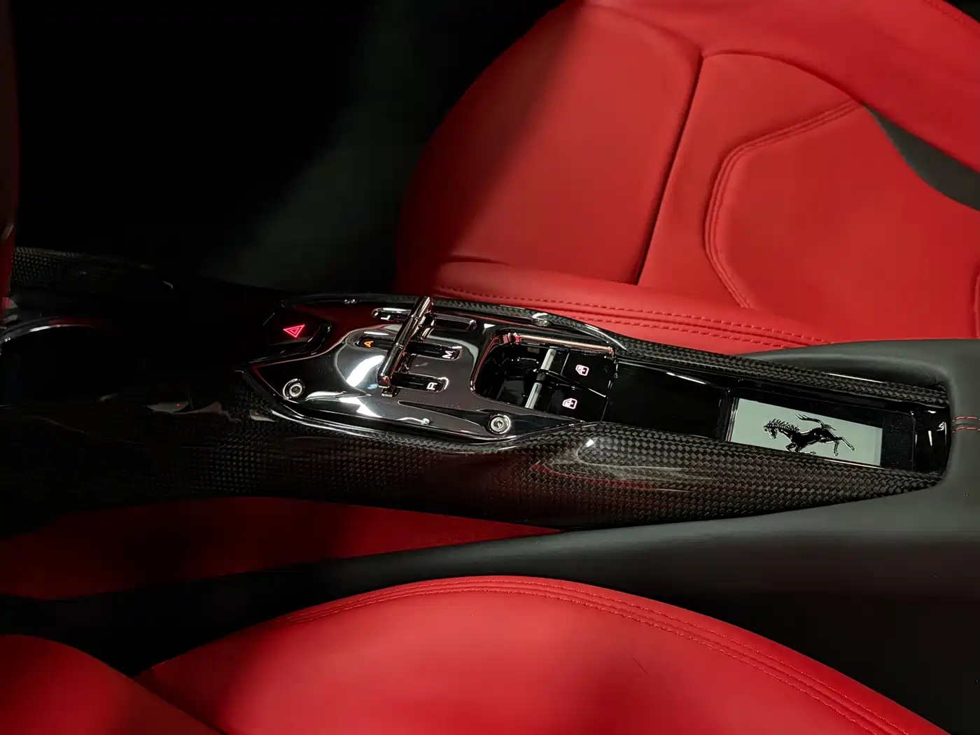 Ferrari 296 2024 2021 3.0T V6 GTB
