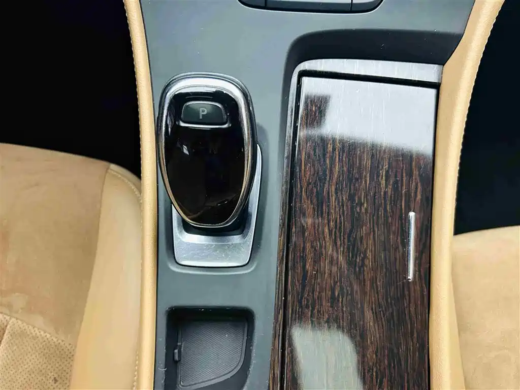 Buick LaCrosse 2016 20T Luxury фото 17