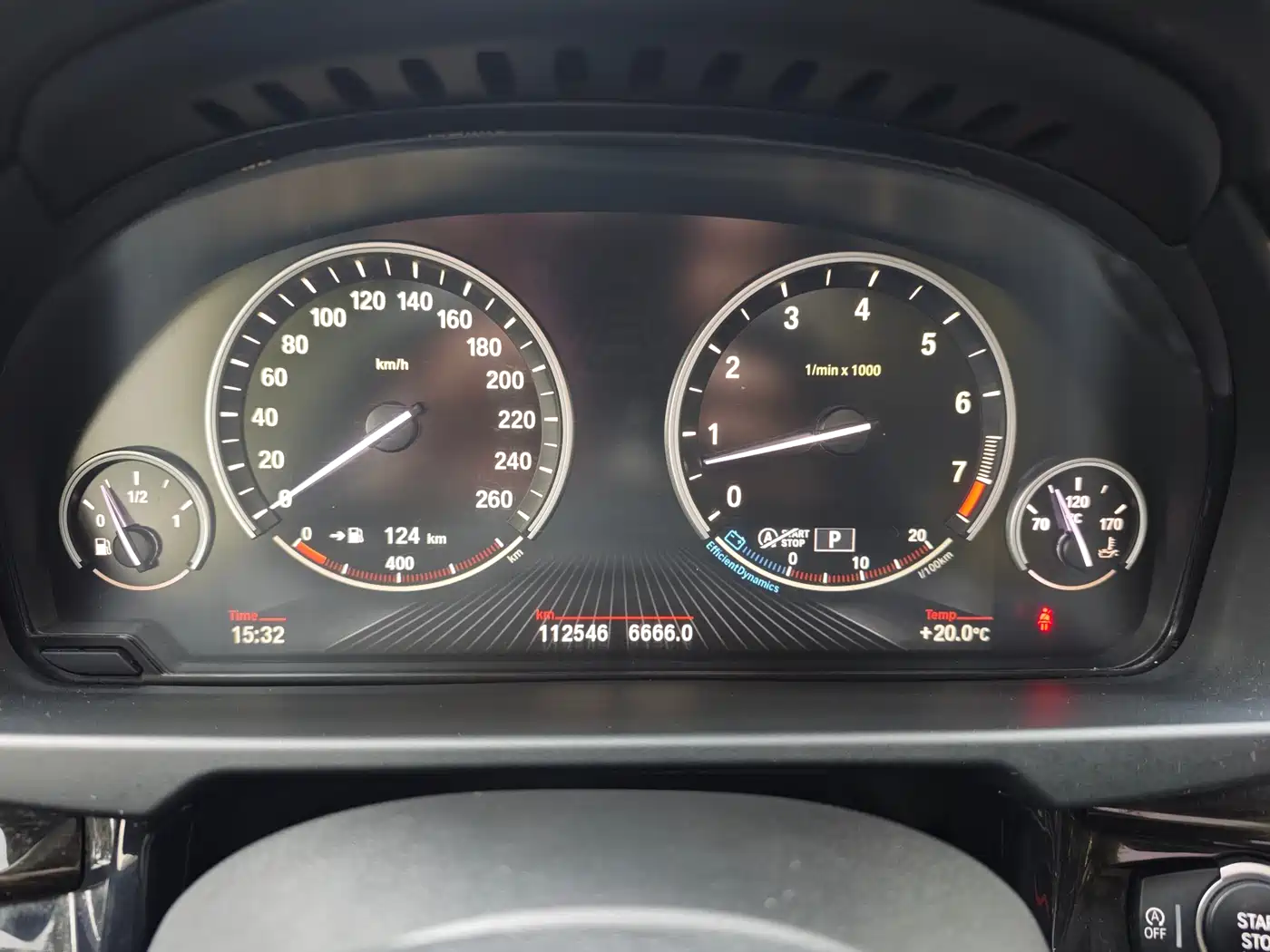 BMW X5 (Import) 2014 xDrive35i Leading фото 12