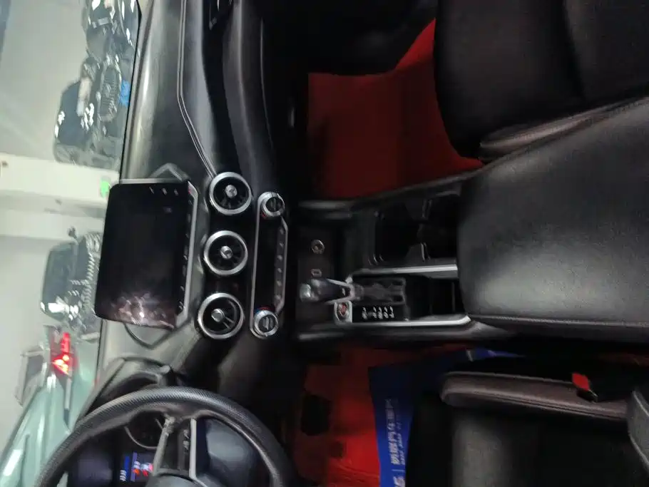 Nissan SYLPHY, миниатюра 13