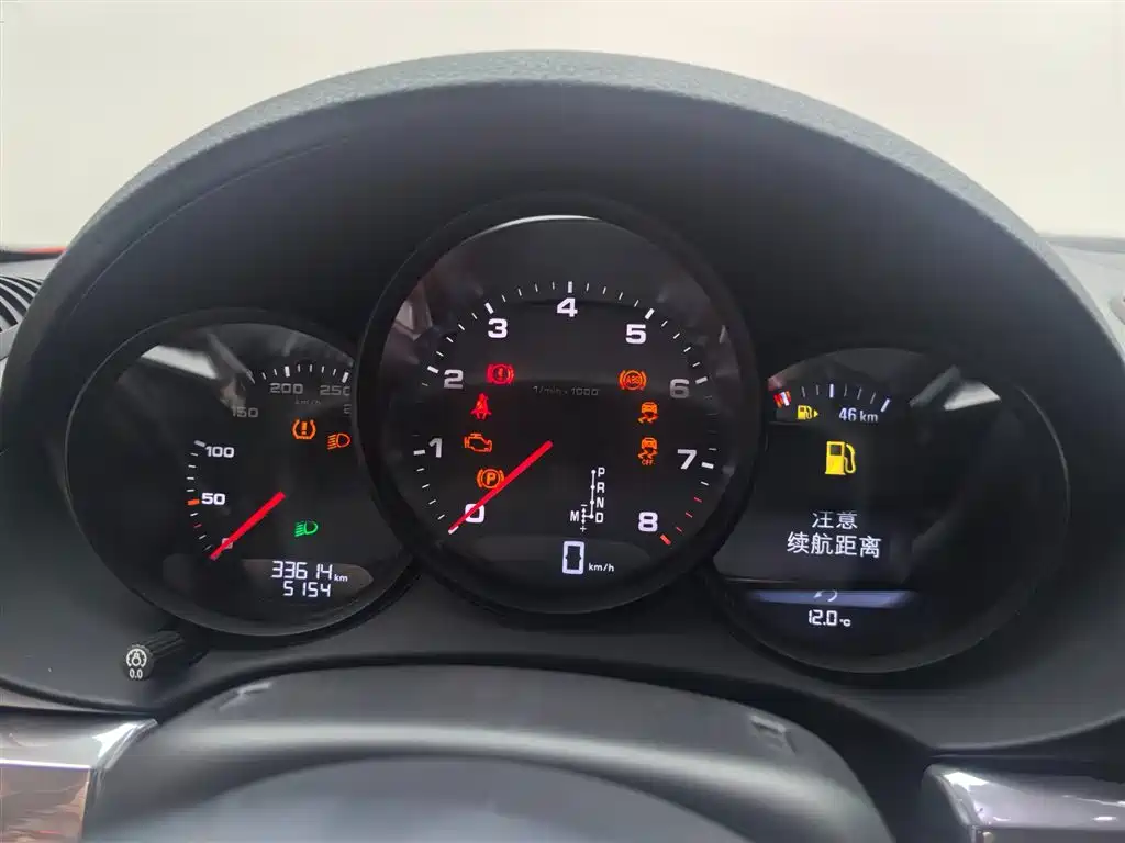 Porsche 718 2022 Cayman 2.0T фото 9