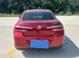 Фото 4 - Buick Excelle
