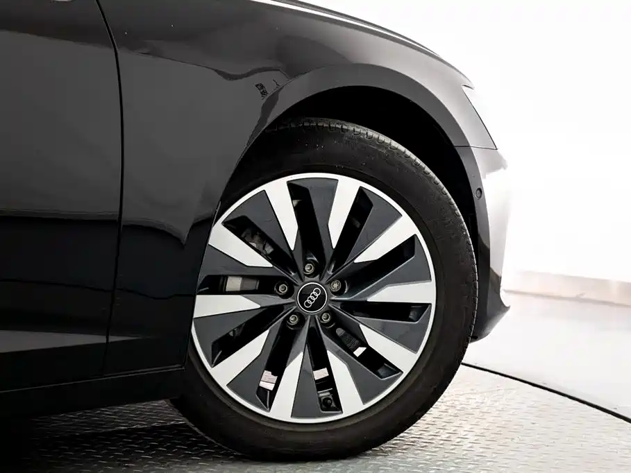 Audi A6L 2023 45 TFSI Premium Selection Elegance фото 19