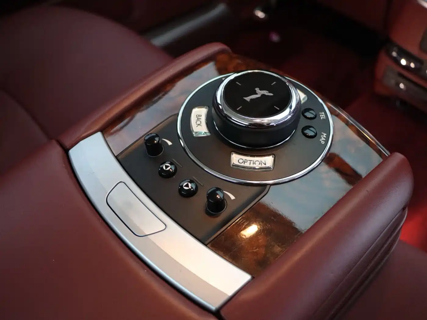 Photo 29 - Rolls-Royce Ghost
