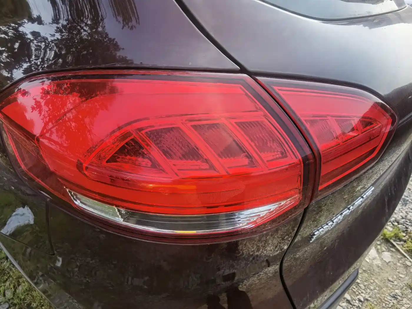 CHEETAH CARS CHEETAH CS10