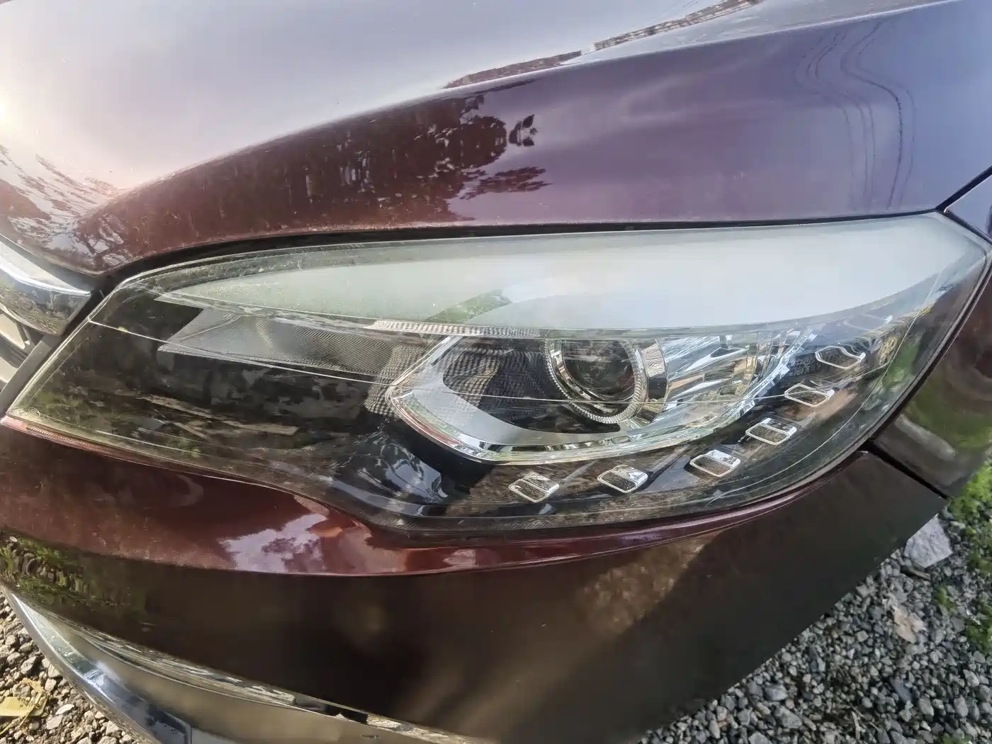 CHEETAH CARS CHEETAH CS10