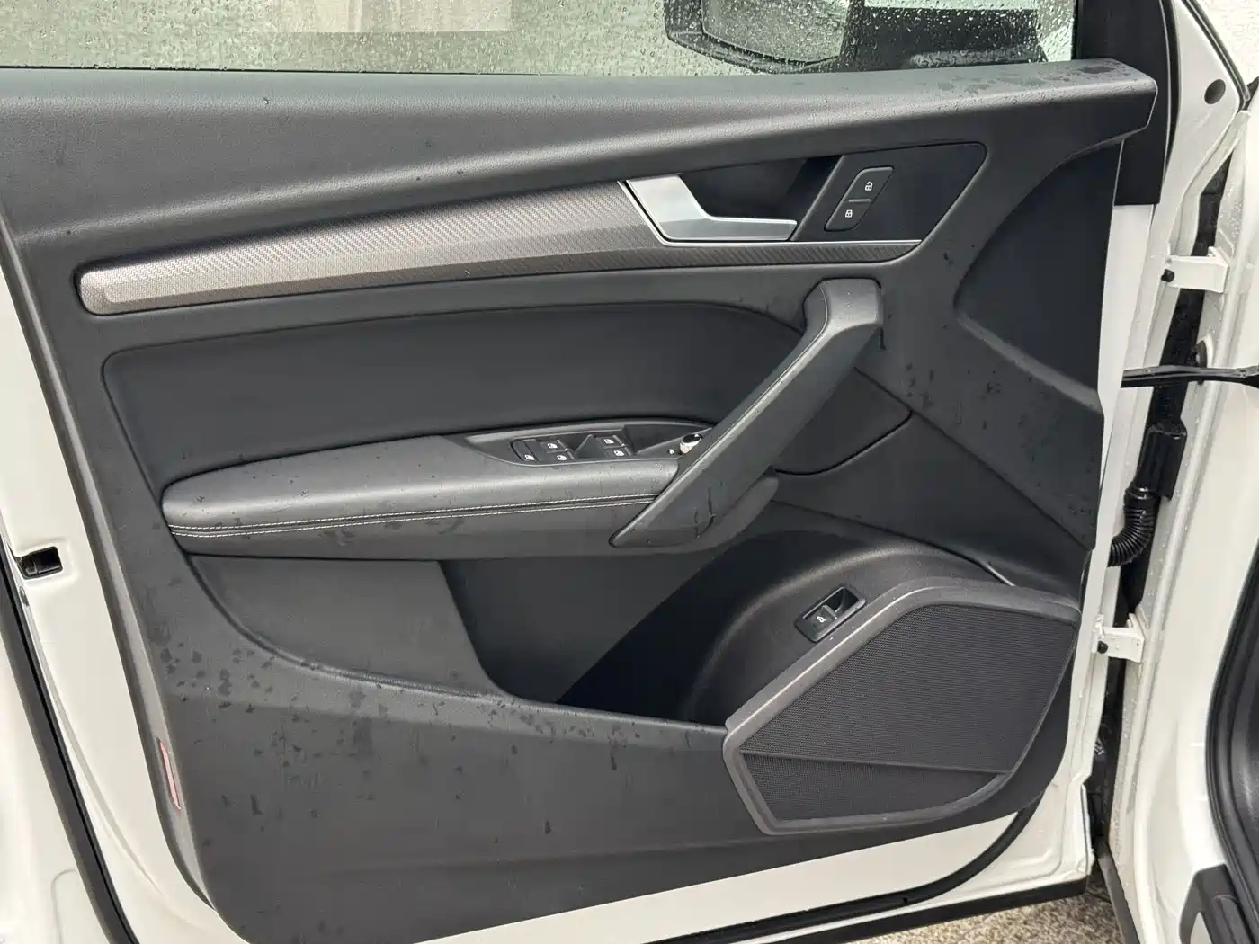 Audi Q5L 2021 40 TFSI Luxury Dynamic фото 8