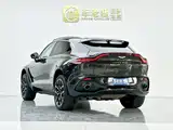 Фото 6 - Aston Martin DBX