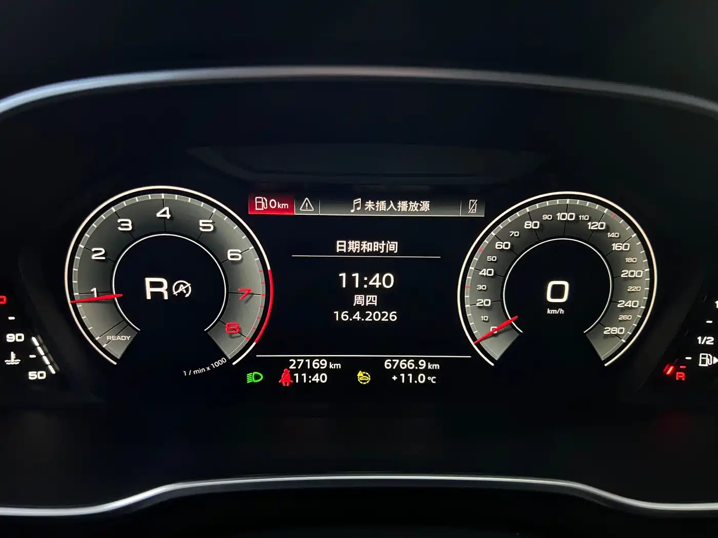 Audi Q3 2022 35 TFSI Fashion Elegance фото 9