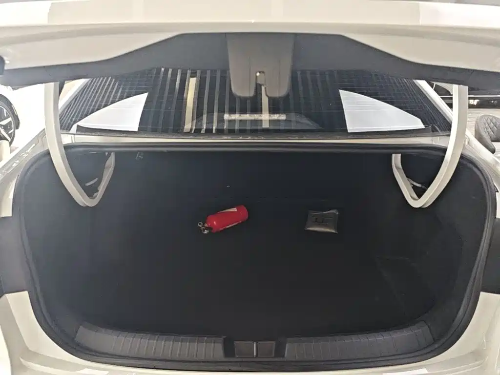 Jetta VA7 2025 2025 1.4T First-Come-First-Served Edition