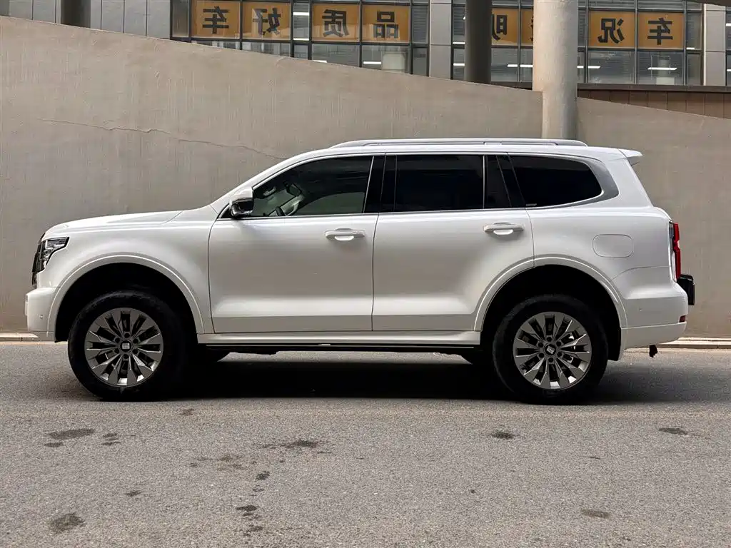 TANK TANK 500 NEW ENERGY