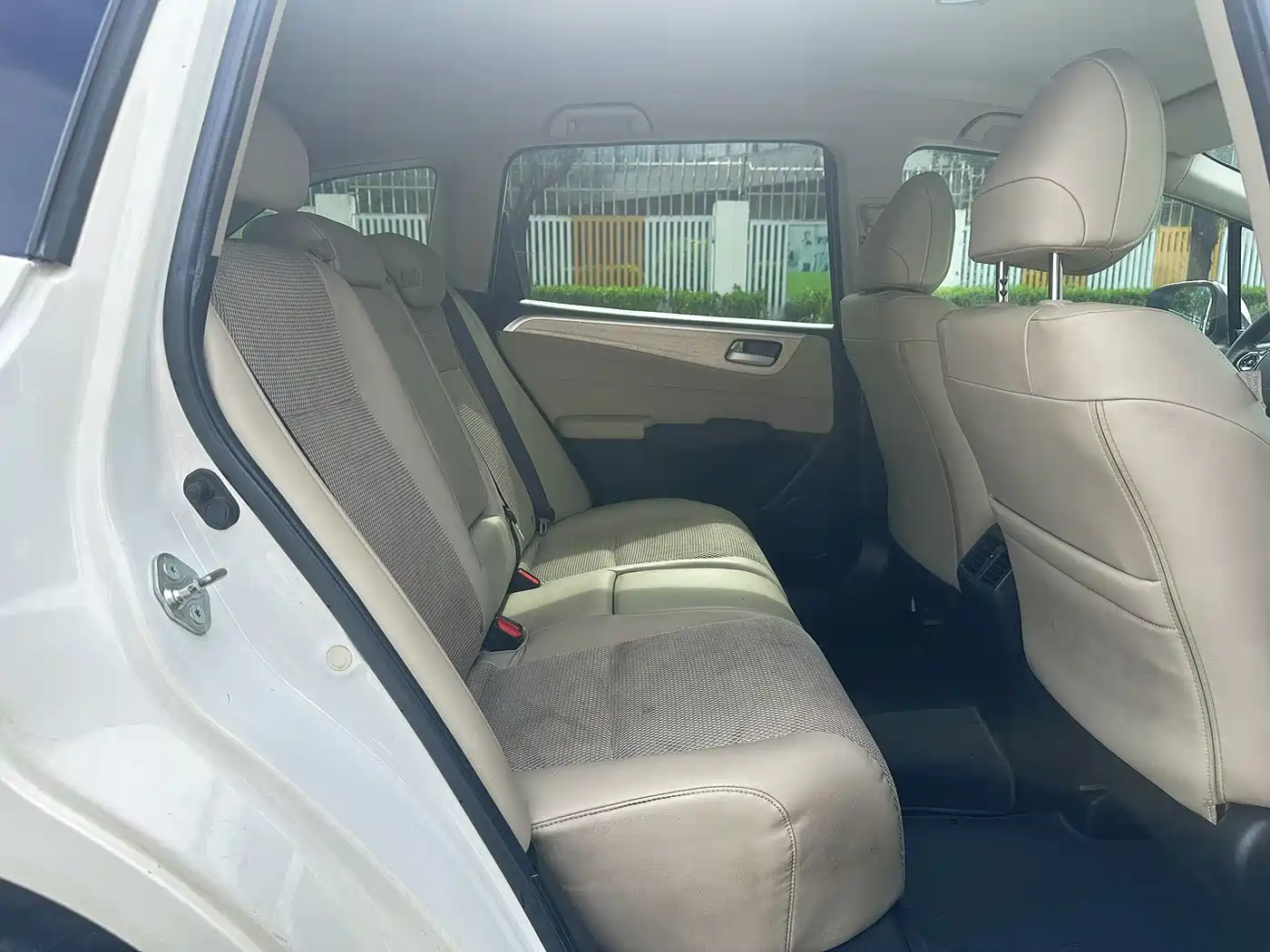 Honda Jade 2014 2013 1.8L Automatic Comfort Edition 5-seater