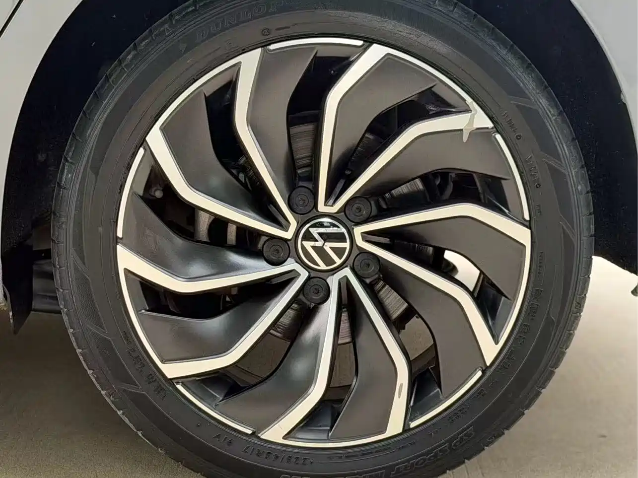 Volkswagen Golf, миниатюра 6