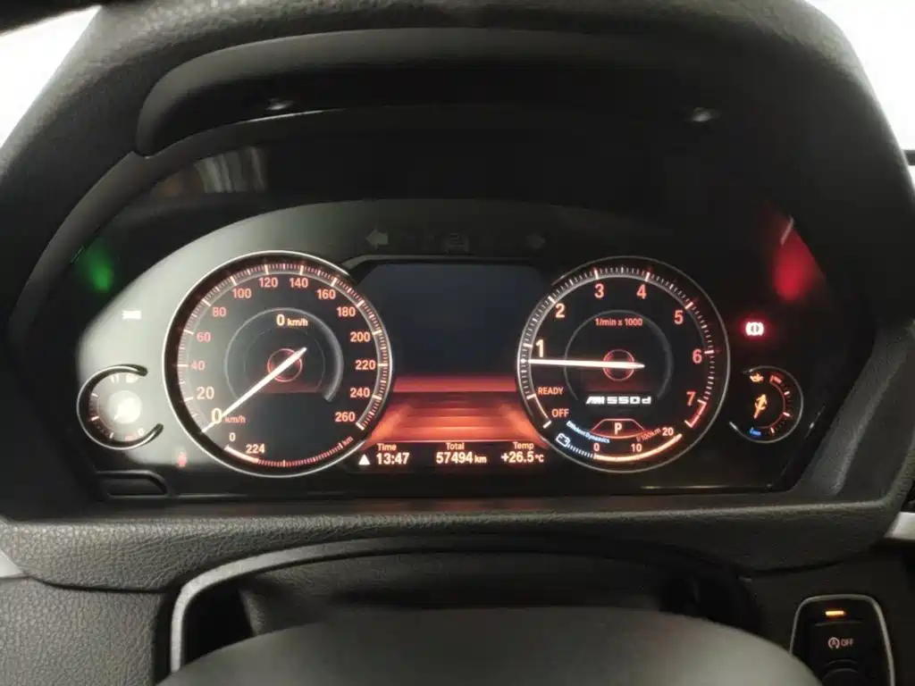 BMW 3 Series GT 2021 2020 320i M Sport Package