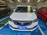 Фото 2 - Buick GL6