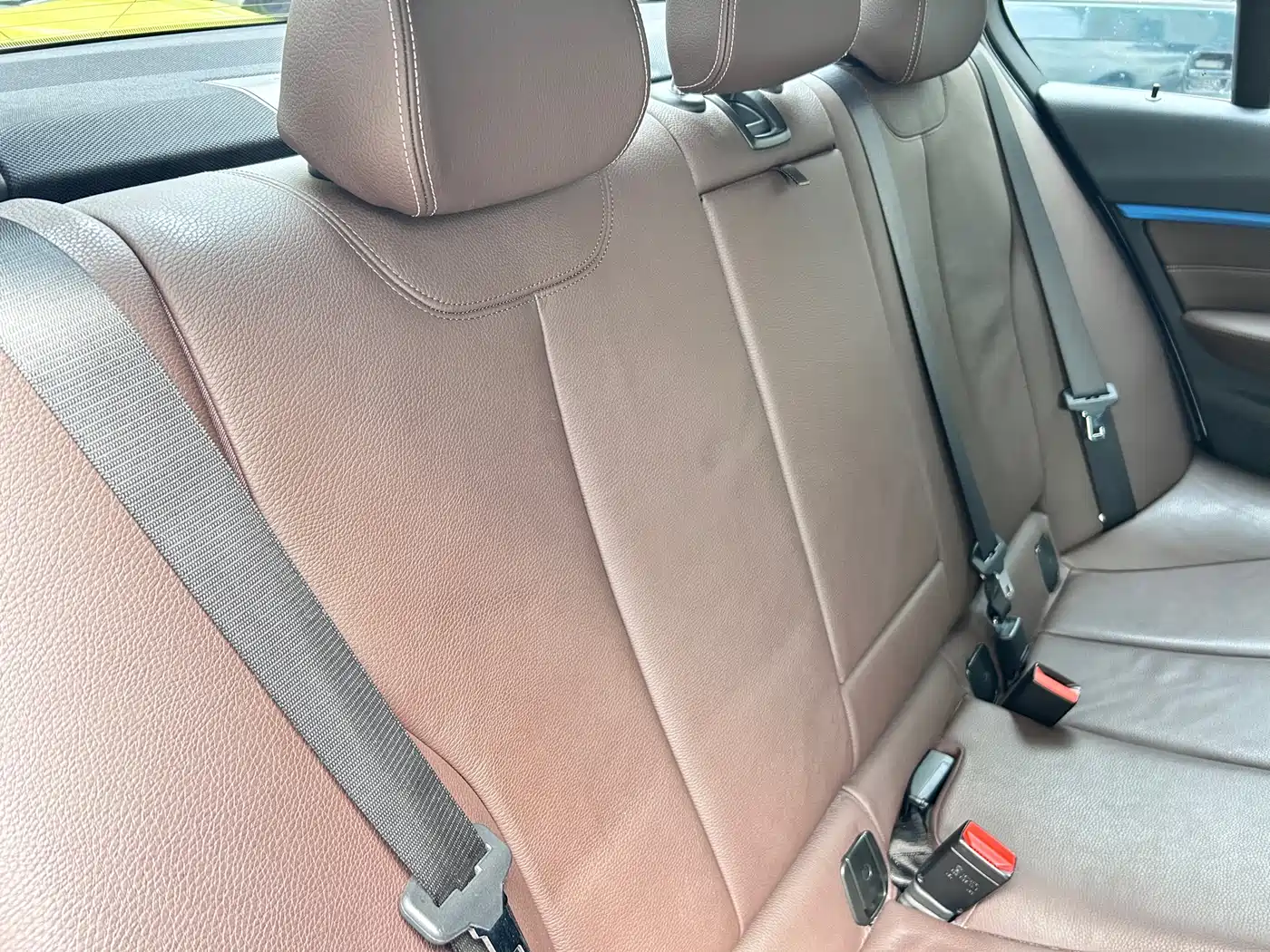 BMW 3 Series 2019 320i M Sport Package фото 12
