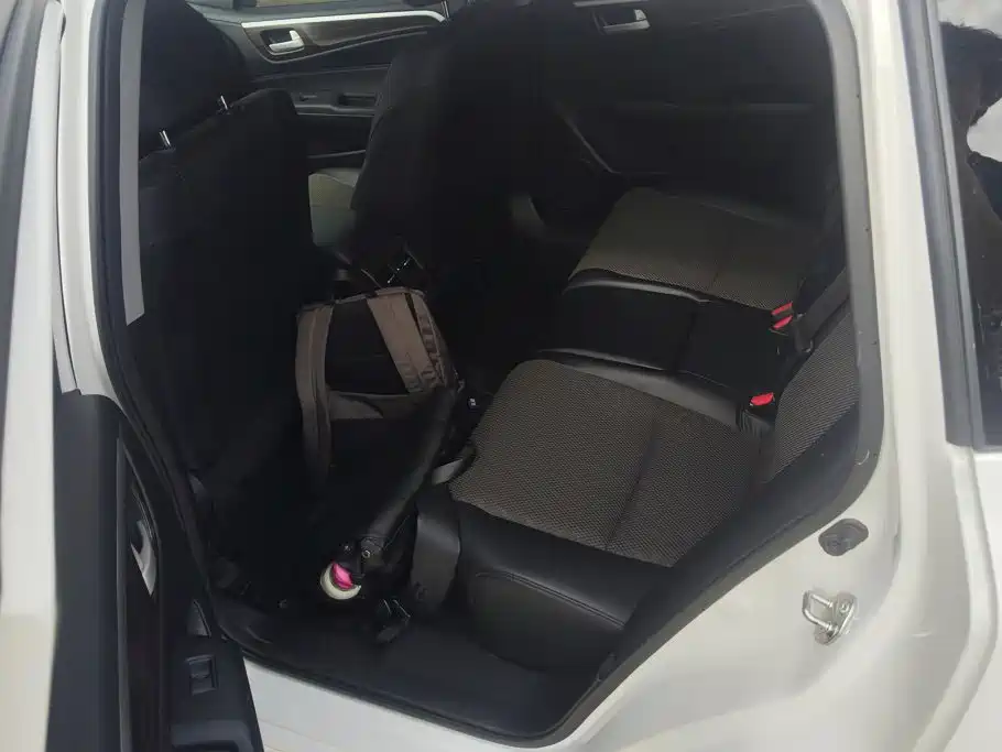 Honda Jade 2019 2020 1.8L Automatic Comfort Edition