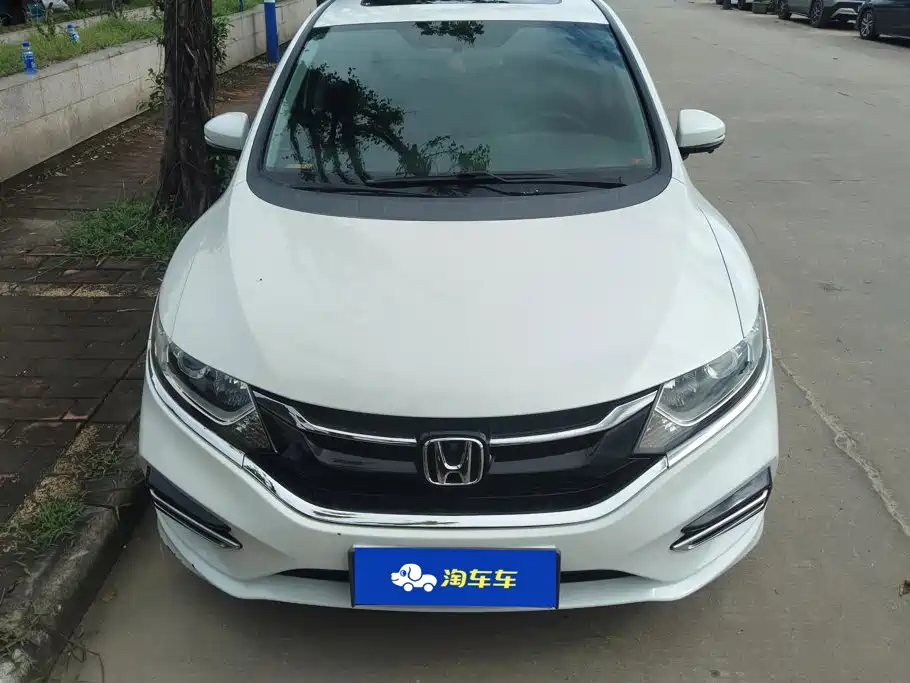Honda Jade 2019 2020 1.8L Automatic Comfort Edition