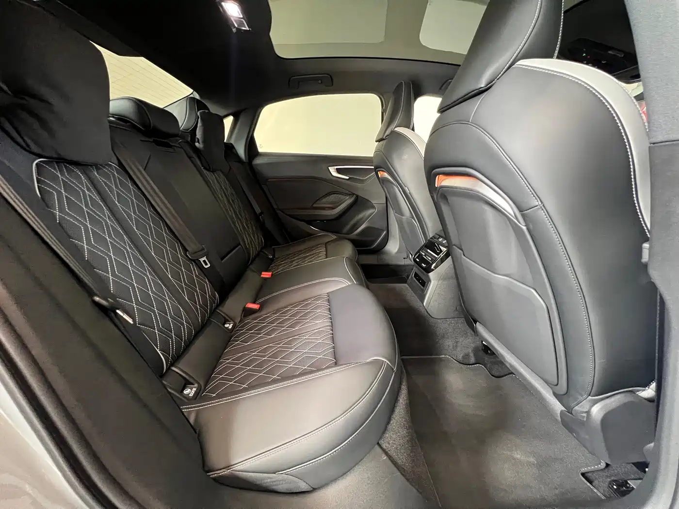 Audi A5L 2025 2.0T Sport Edition Plus фото 24