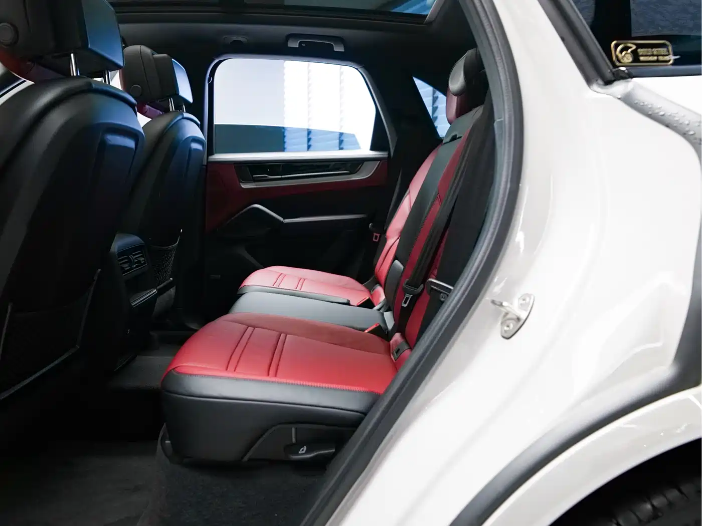 Porsche Cayenne 2024 Cayenne 3.0T фото 16