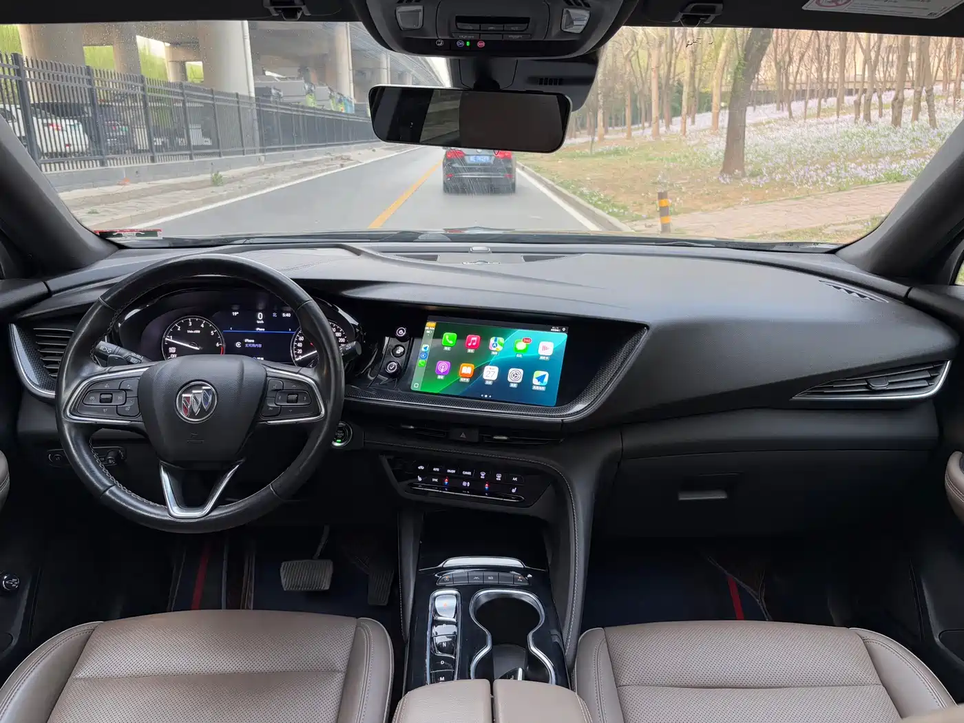 Buick Envision Plus 2022 Enclave Plus 652T 5-Seater Luxury фото 6