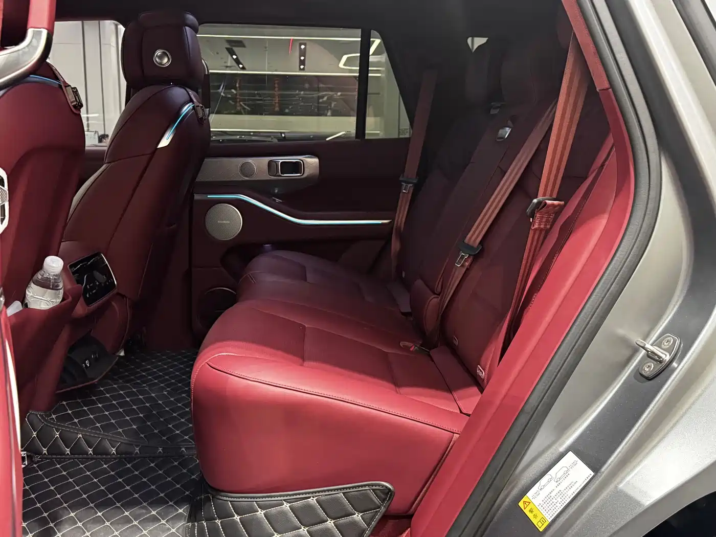 TANK TANK 700 NEW ENERGY