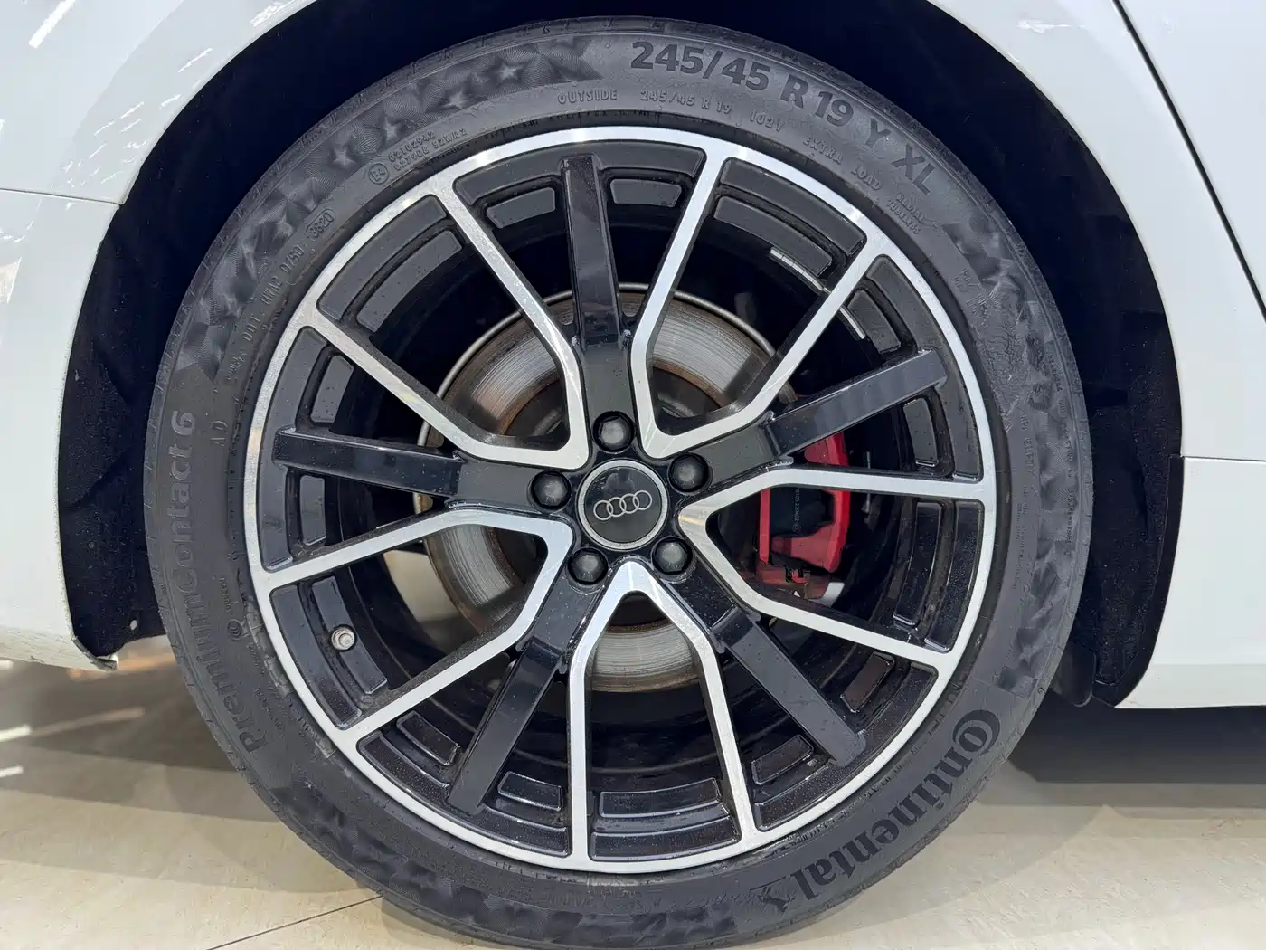 Audi A7 2021 40 TFSI Luxury фото 6