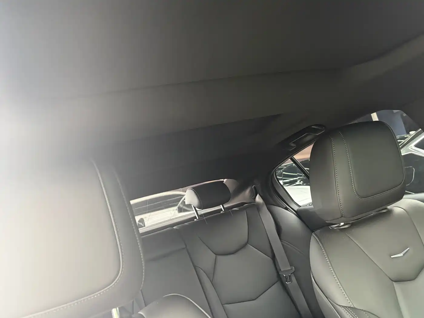 Cadillac CT5 2026 2025 Model 28T Urban Sport Edition