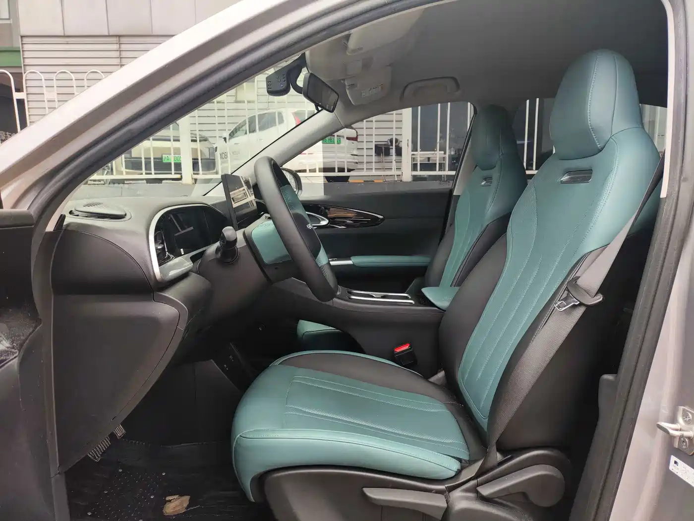 Geely Galaxy Starry Wish 2024 2025 310km Dream Edition