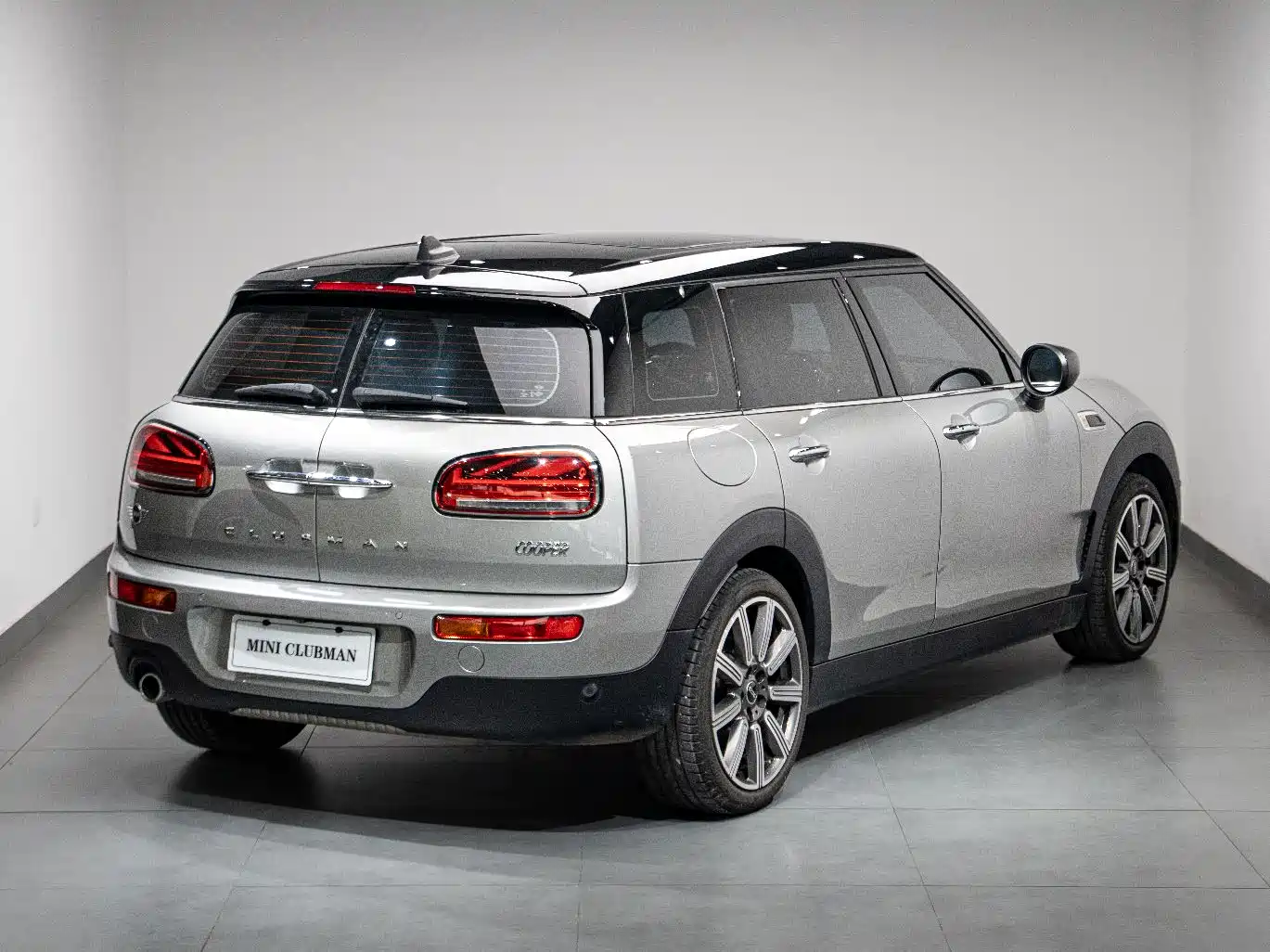 MINI CLUBMAN 2023 2023 1.5T COOPER Connoisseur