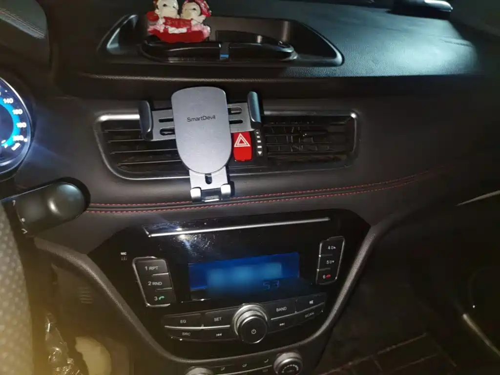 Haval H1 2017 2017 Blue Label 1.5L AMT Standard