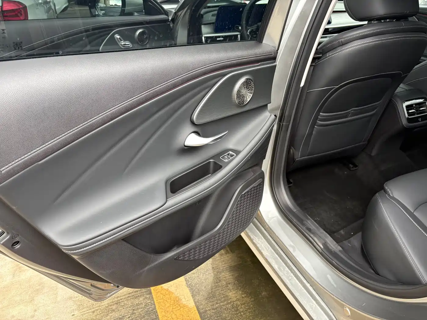 Chery Arrizo 8 2025 2025 Model 1.6T DCT Smart