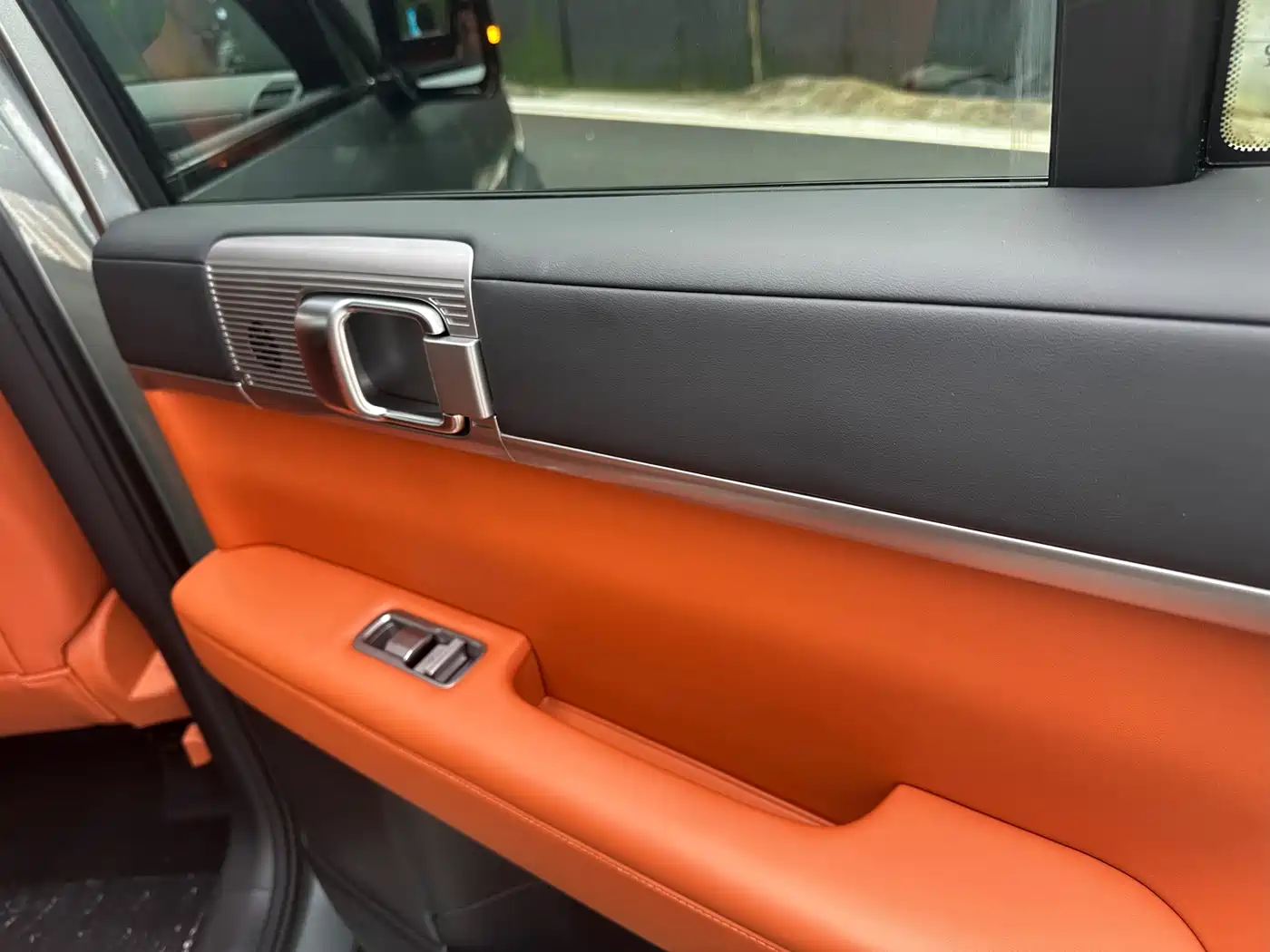 Fang Cheng Bao Titanium 7 2025 2025 AWD Base Model