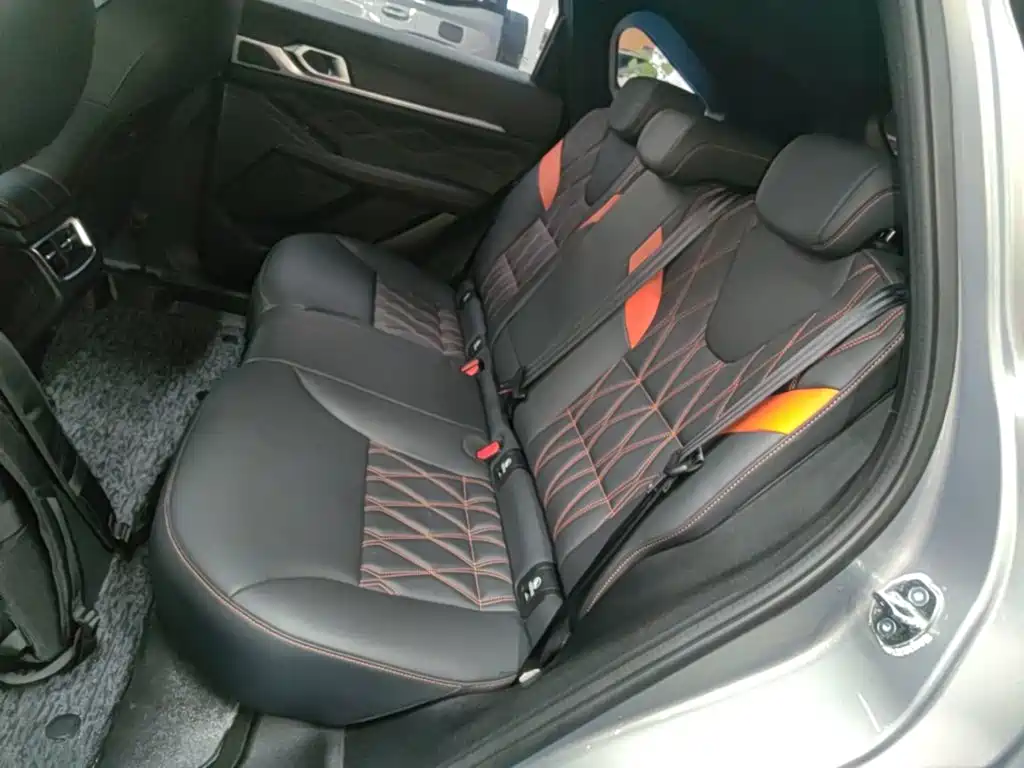 Haval Shenshou 2022 2022 1.5T Smart Enjoyment Edition