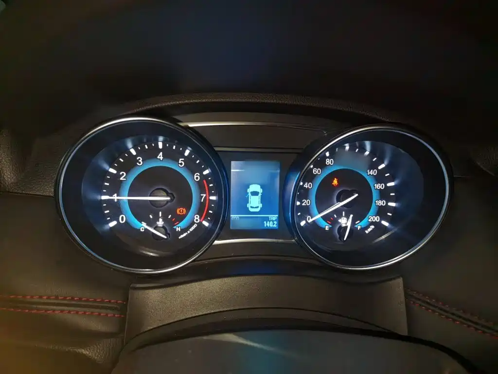 Haval H1 2017 2017 Blue Label 1.5L AMT Standard