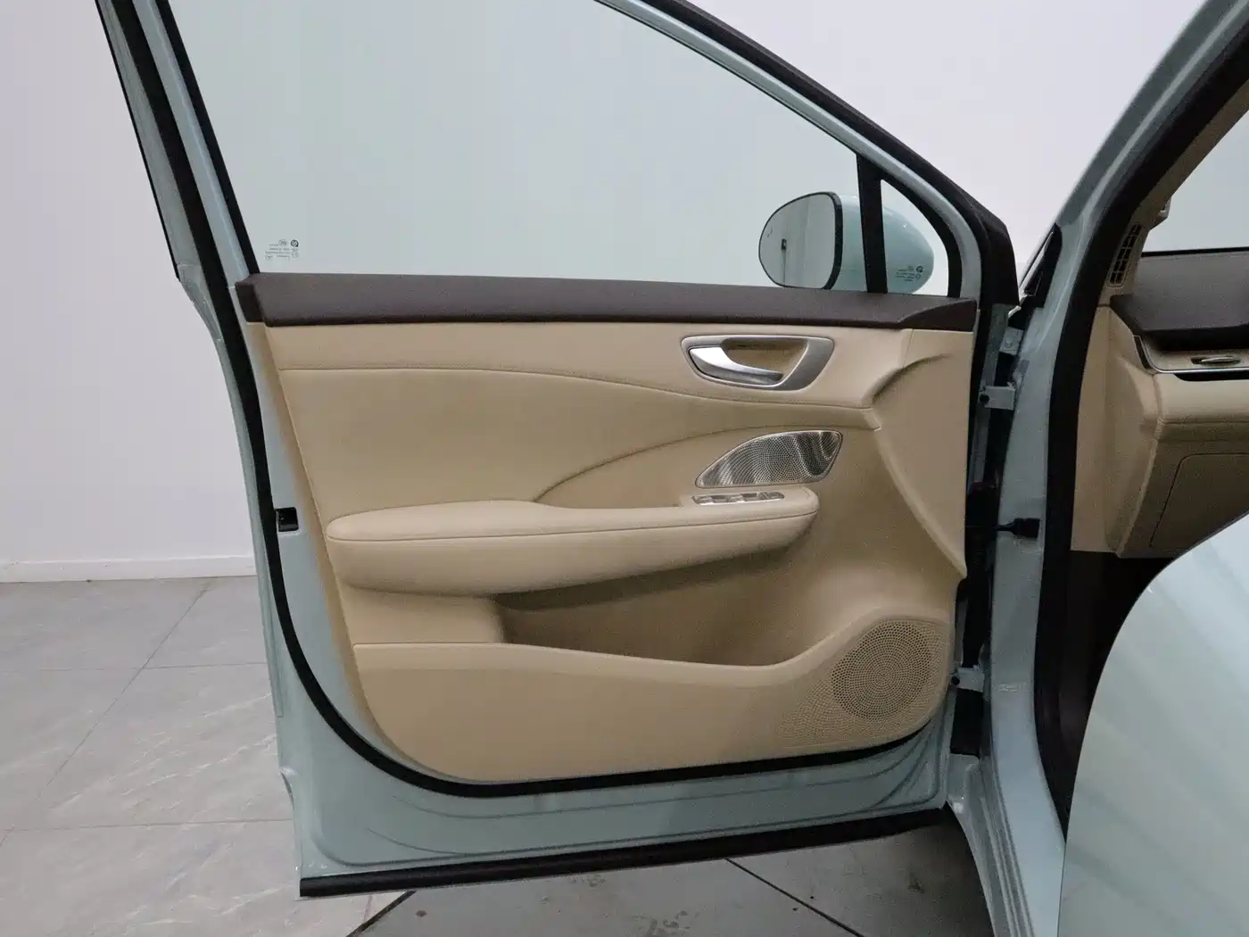 Shangjie SUV 2026 2025 Model Pure Electric Pro