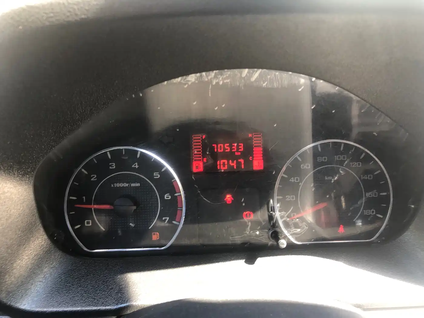 Wuling Motors Wuling Journey 2021 2021 1.5L Pioneer LAR