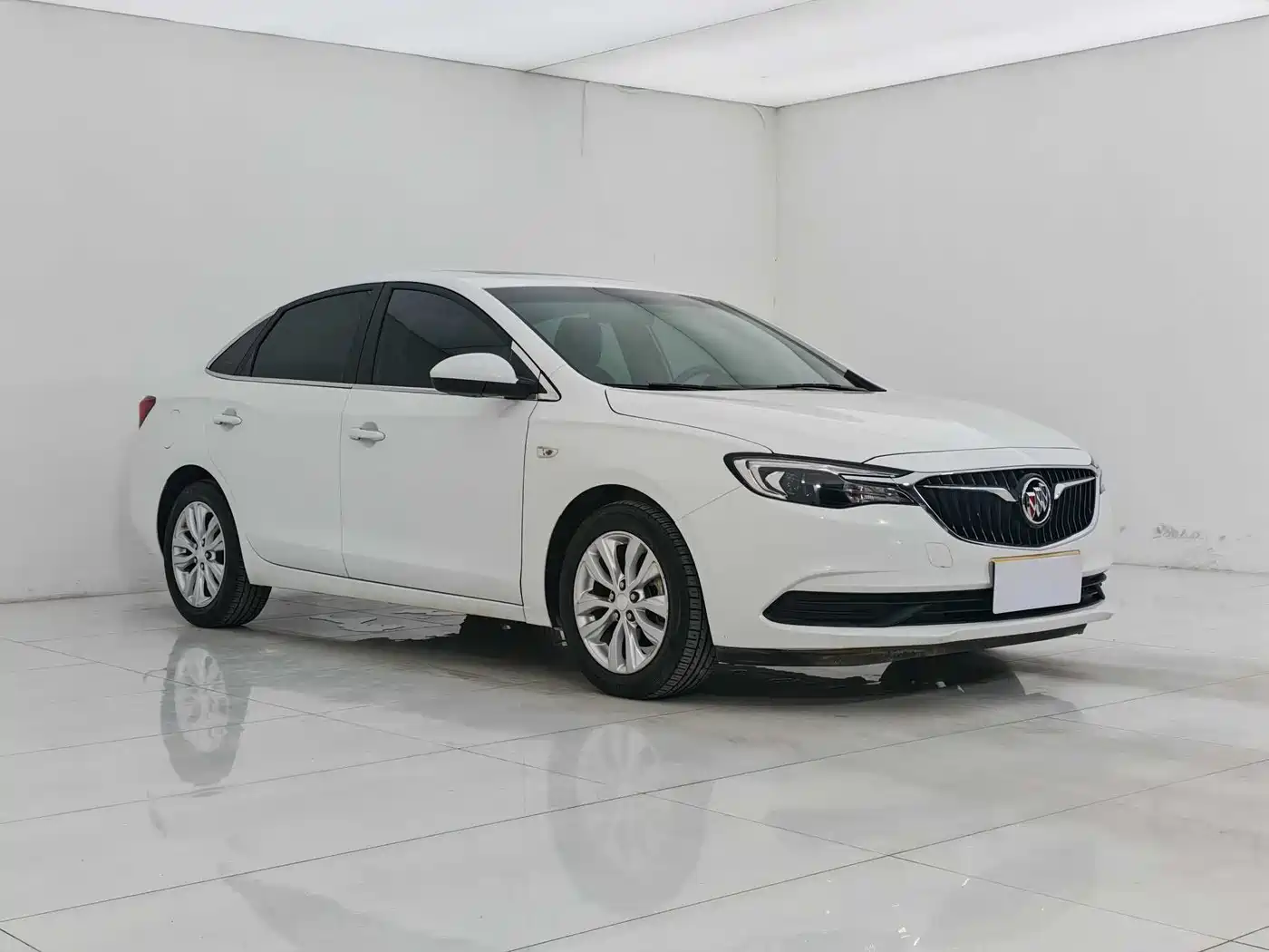 BUICK YINGLANG