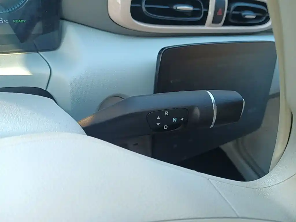 Leapmotor T03 2025 2025 Model 310 Comfort Edition