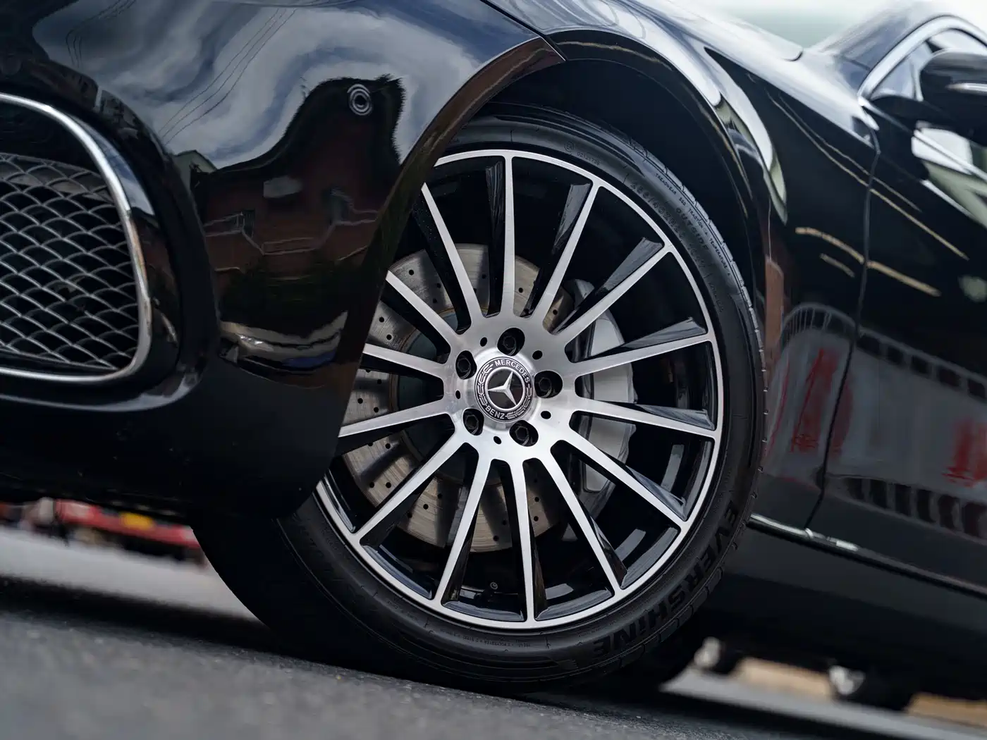 Mercedes-Benz S-Class 2014 S 400 L Premium фото 6