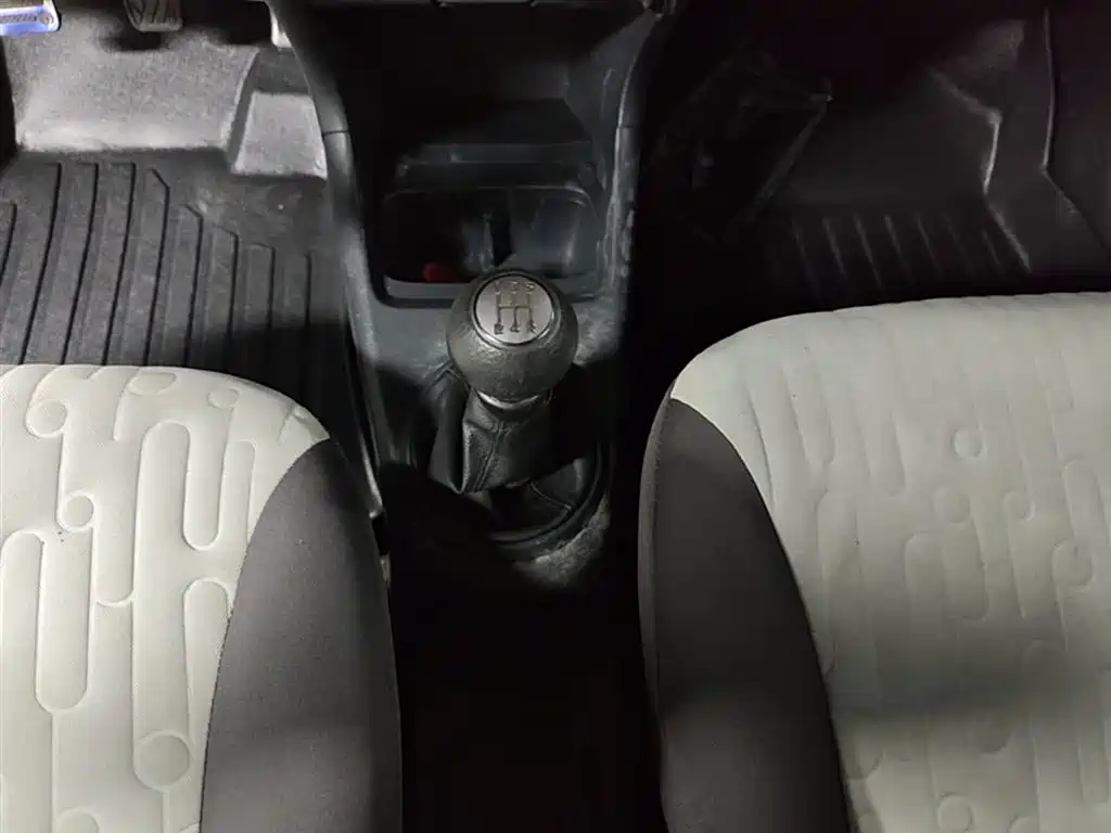 Suzuki Alto 2017 2013 Facelift 1.0L Manual Comfort