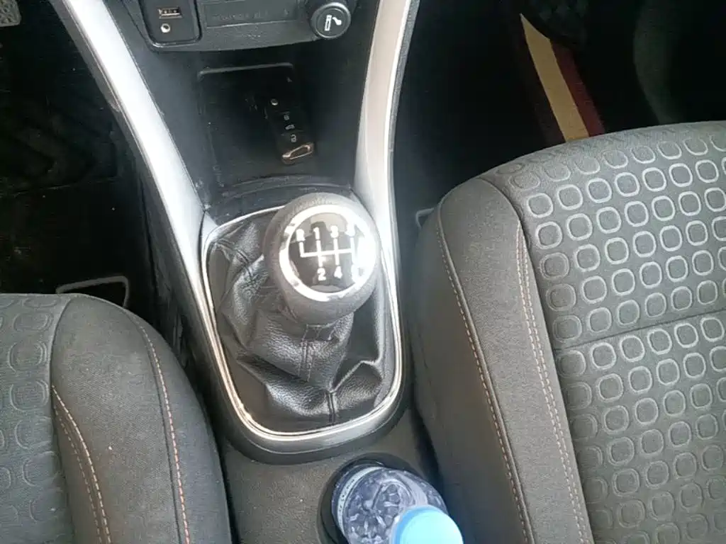 Фото 14 - Chevrolet Trax