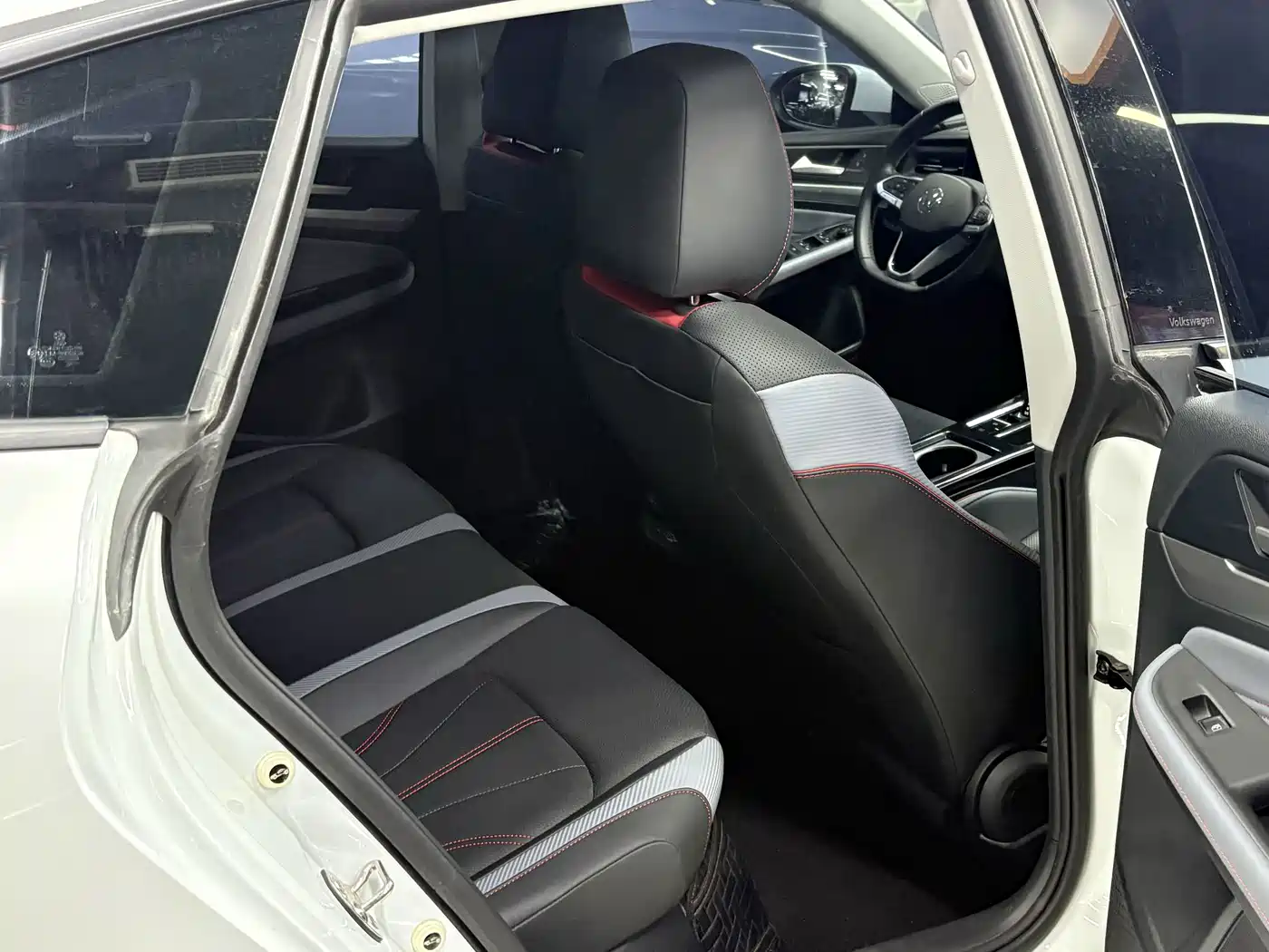 Volkswagen Lamando 2025 2024 Lamando L 280TSI DSG Stylish Edition