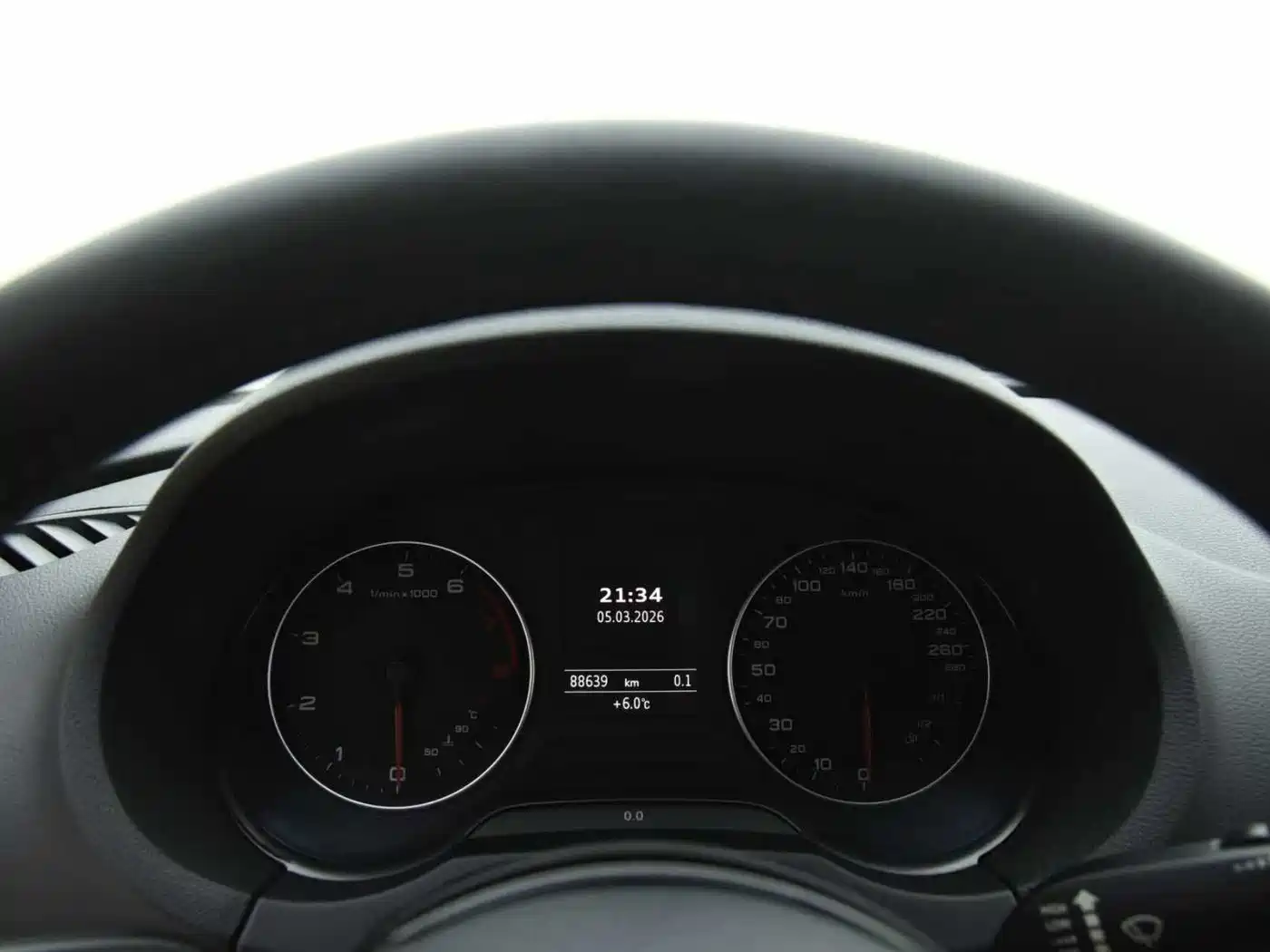 Audi A3 2014 Limousine 35 TFSI Auto Comfort фото 10
