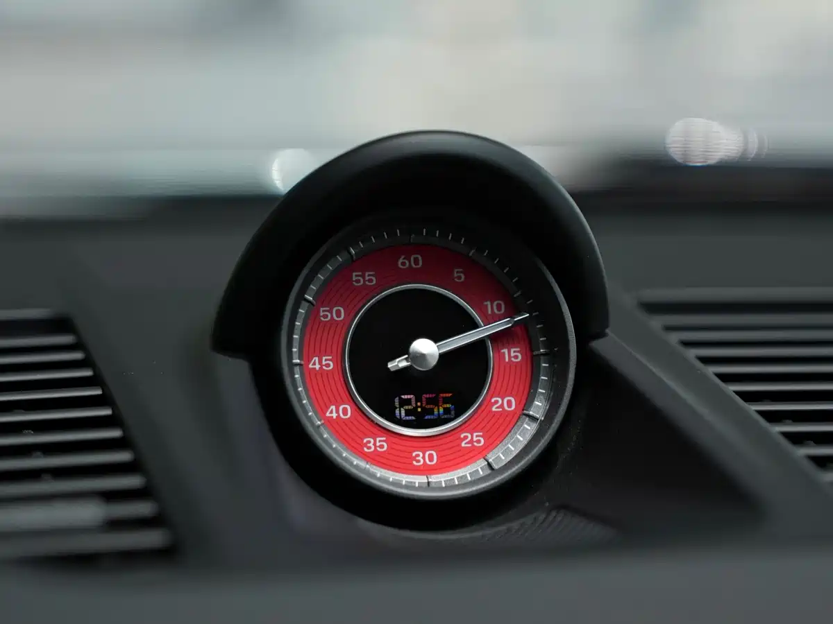 Porsche 911 2022 Turbo S 3.7T фото 12