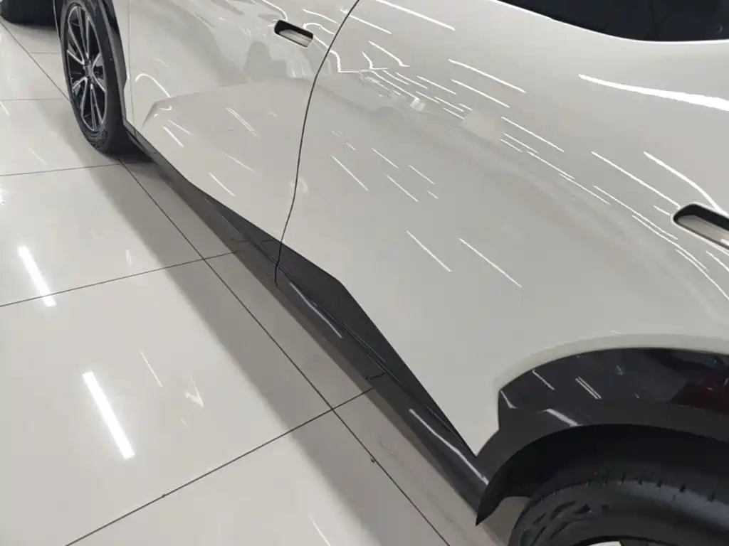 ZEEKR X 2023 2023 RWD ME Edition 5-seater
