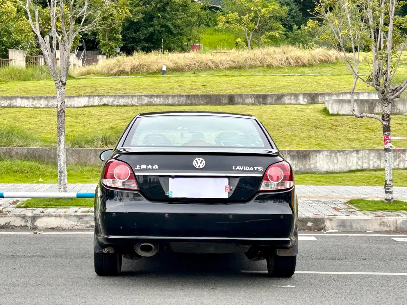 Volkswagen Lavida 2011 2010 1.4TSI Sport Edition